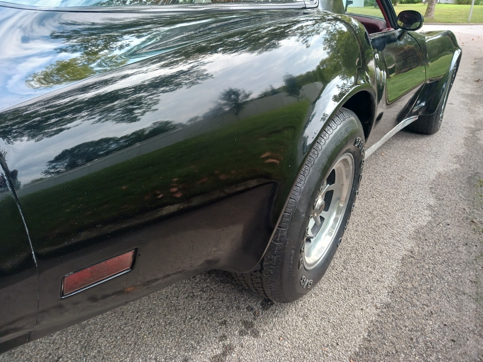 1980 Chevrolet Corvette - photo 2