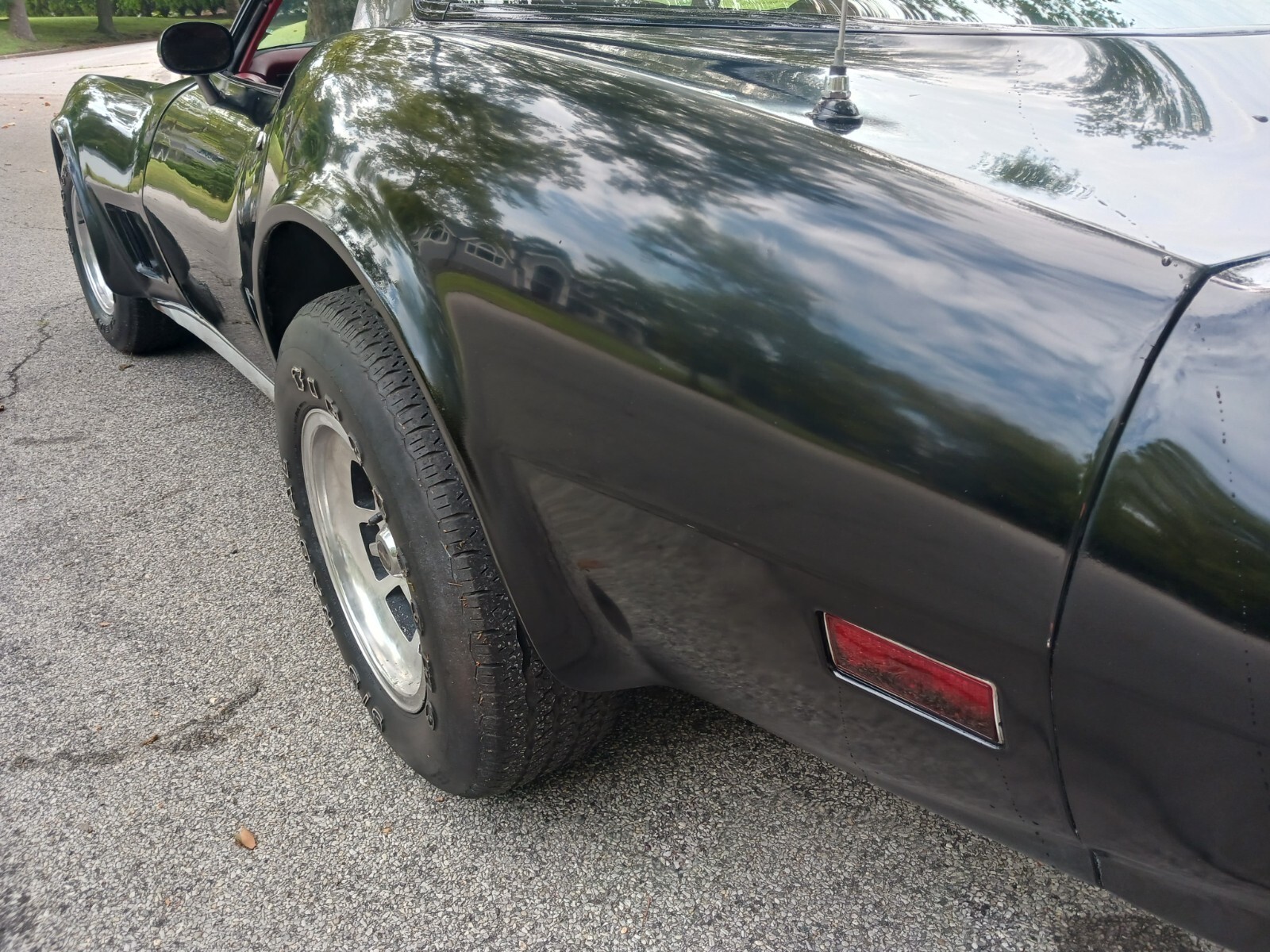 1980 Chevrolet Corvette - photo 4