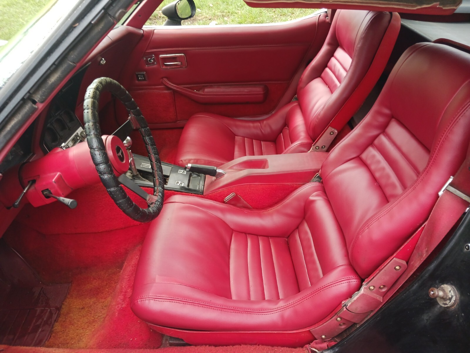 1980 Chevrolet Corvette - photo 8
