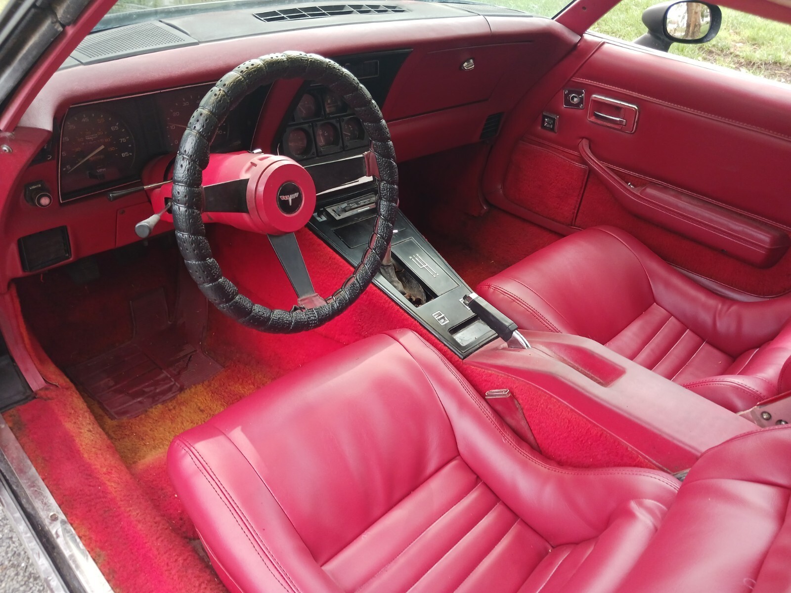 1980 Chevrolet Corvette - photo 9
