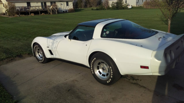 1980 Chevrolet Corvette - photo 4