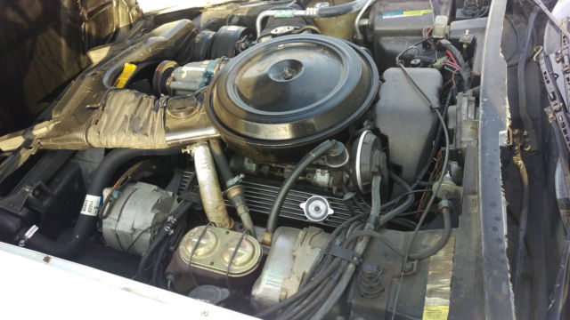 1980 Chevrolet Corvette - photo 5