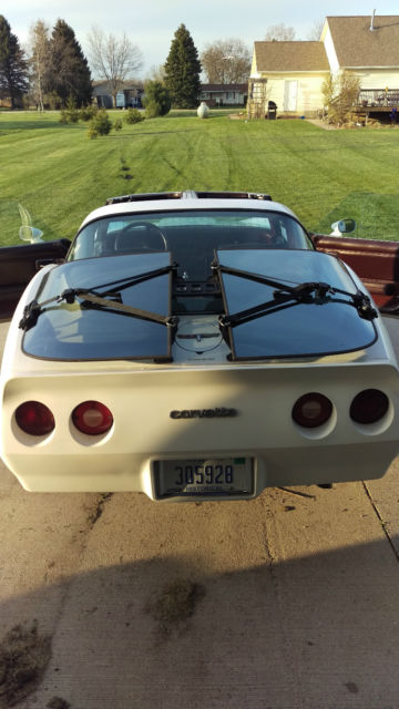 1980 Chevrolet Corvette - photo 7