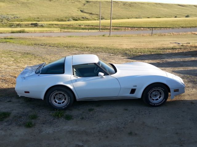 1980 Chevrolet Corvette - photo 2