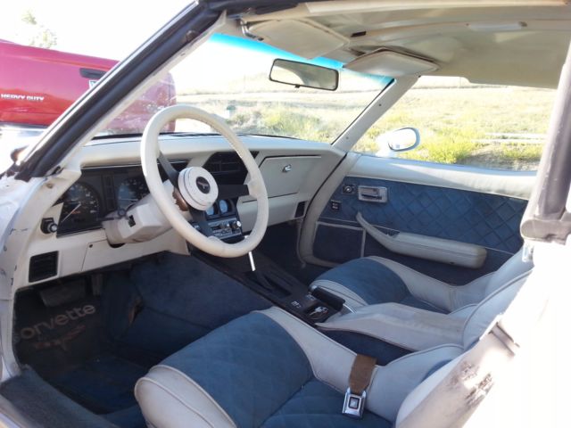 1980 Chevrolet Corvette - photo 3