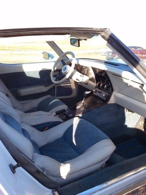 1980 Chevrolet Corvette - photo 4