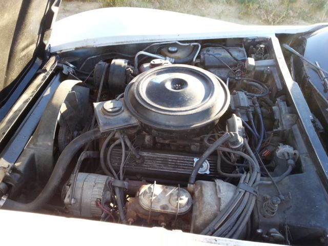 1980 Chevrolet Corvette - photo 5