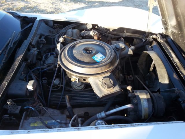 1980 Chevrolet Corvette - photo 6