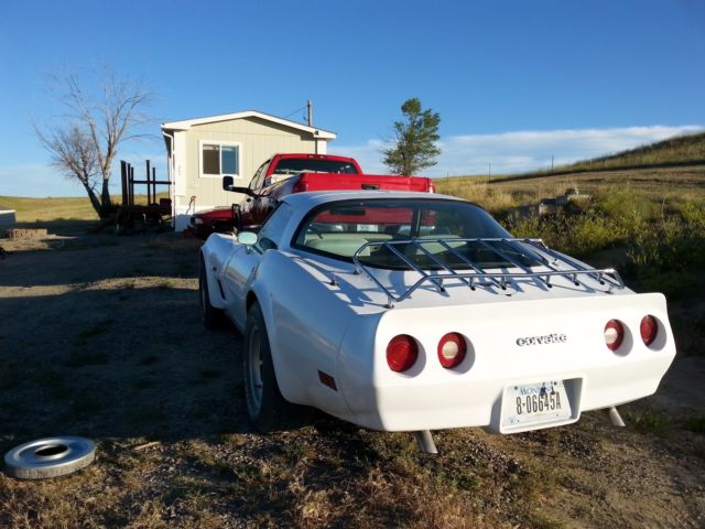 1980 Chevrolet Corvette - photo 7
