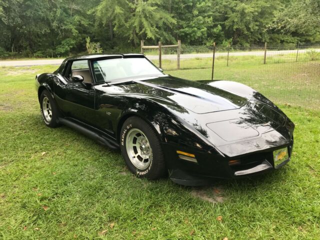 1980 Chevrolet Corvette L-82 - photo 3