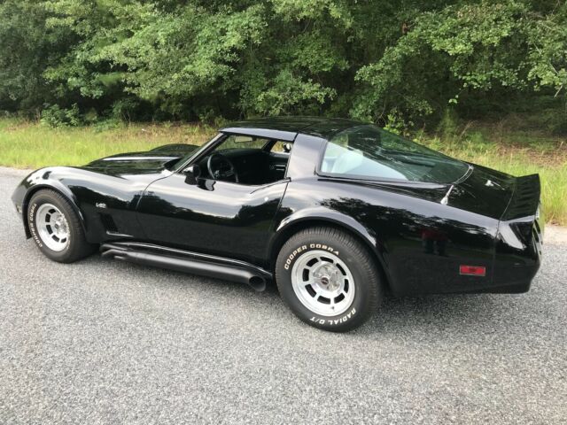 1980 Chevrolet Corvette L-82 - photo 5