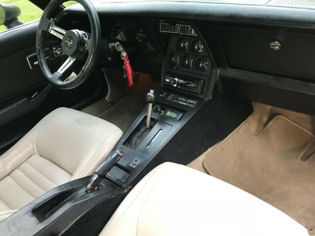 1980 Chevrolet Corvette L-82 - photo 6