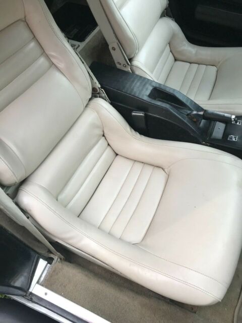 1980 Chevrolet Corvette L-82 - photo 7