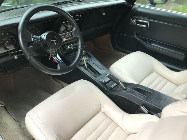 1980 Chevrolet Corvette L-82 - photo 8