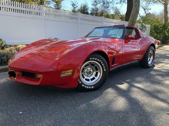 1980 Chevrolet Corvette L-82 - photo 13