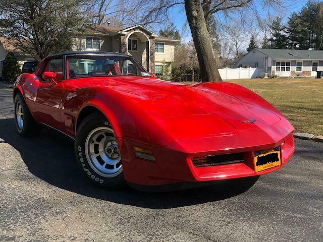 1980 Chevrolet Corvette L-82 - photo 2