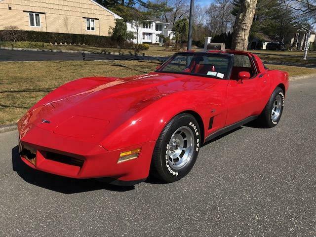 1980 Chevrolet Corvette L-82 - photo 5