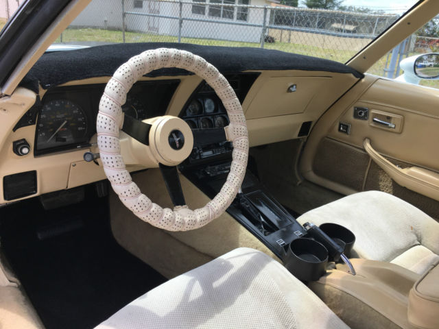1980 Chevrolet Corvette 1980 CORVETTE L48 NO RESERVE LAST BIDDER WINS - photo 11