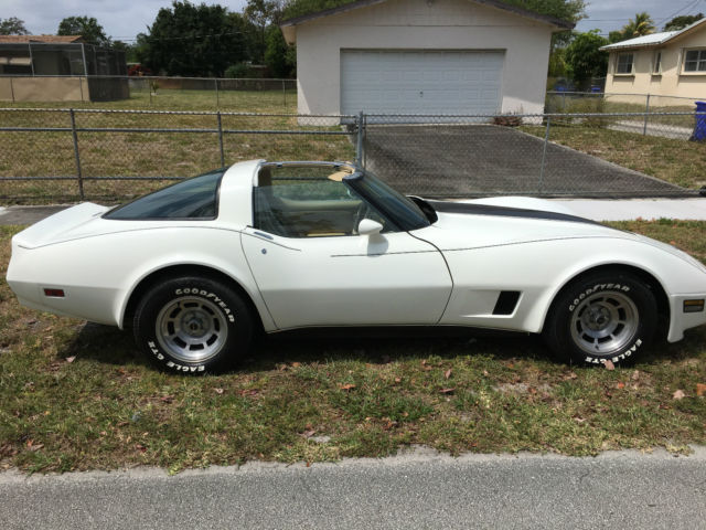 1980 Chevrolet Corvette 1980 CORVETTE L48 NO RESERVE LAST BIDDER WINS - photo 6