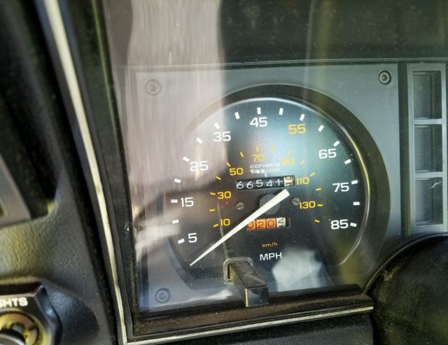 1980 Chevrolet Corvette - photo 10
