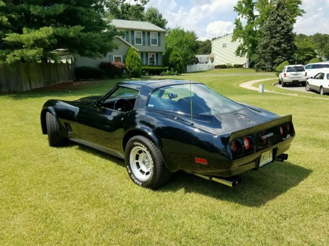 1980 Chevrolet Corvette - photo 2
