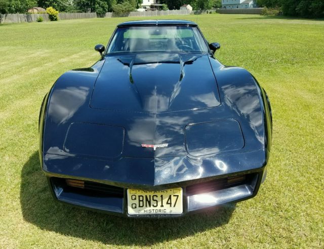 1980 Chevrolet Corvette - photo 5