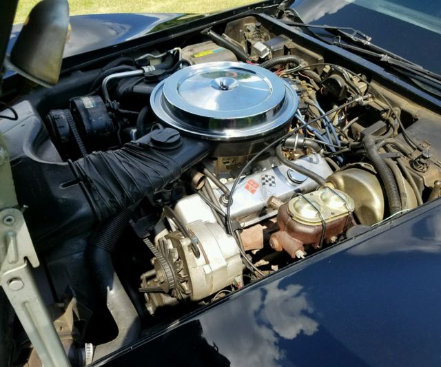 1980 Chevrolet Corvette - photo 6