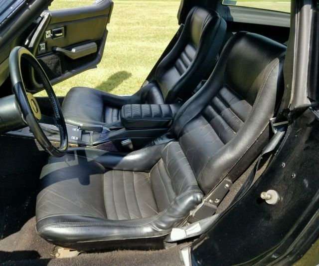1980 Chevrolet Corvette - photo 8