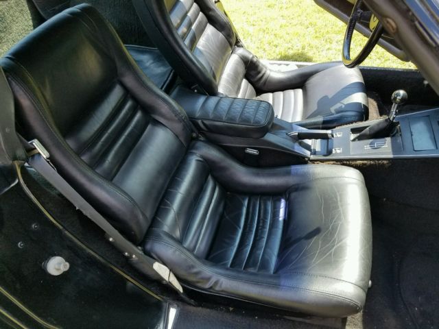 1980 Chevrolet Corvette - photo 9