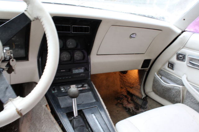 1980 Chevrolet Corvette L82 - photo 8