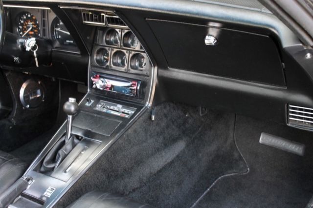 1980 Chevrolet Corvette - photo 12