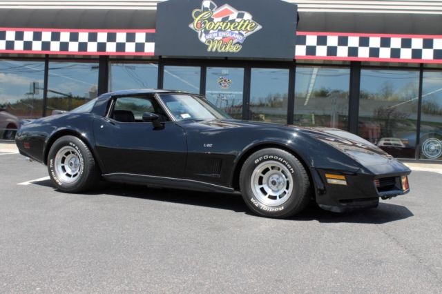 1980 Chevrolet Corvette - photo 2