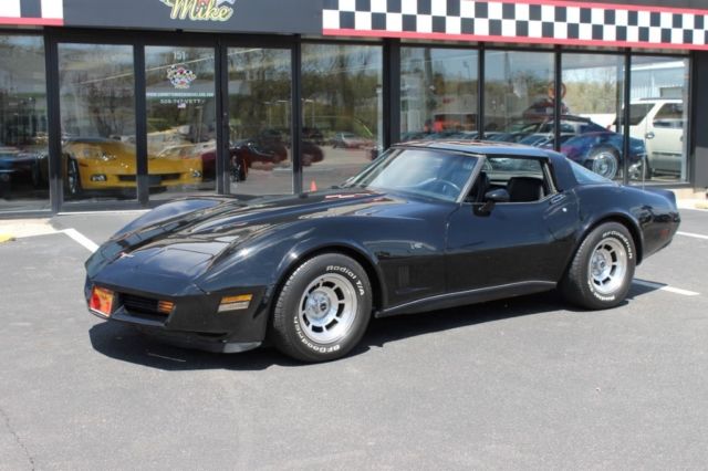 1980 Chevrolet Corvette - photo 3