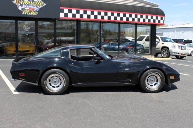 1980 Chevrolet Corvette - photo 5