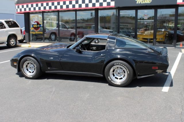 1980 Chevrolet Corvette - photo 6