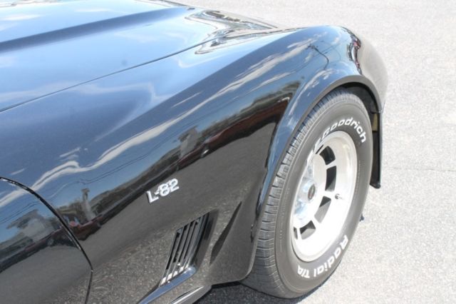 1980 Chevrolet Corvette - photo 7