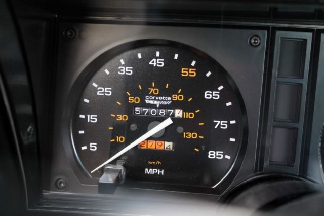 1980 Chevrolet Corvette - photo 9