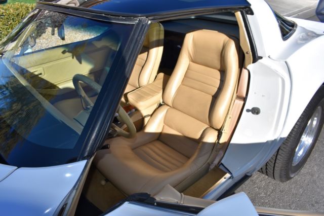 1980 Chevrolet Corvette L-82 - photo 11