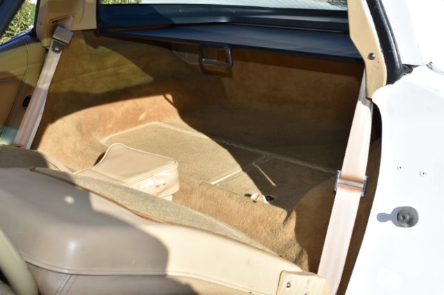 1980 Chevrolet Corvette L-82 - photo 12