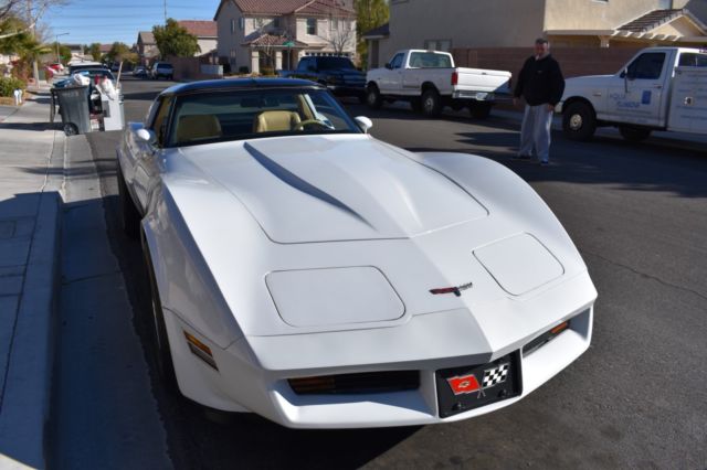 1980 Chevrolet Corvette L-82 - photo 3