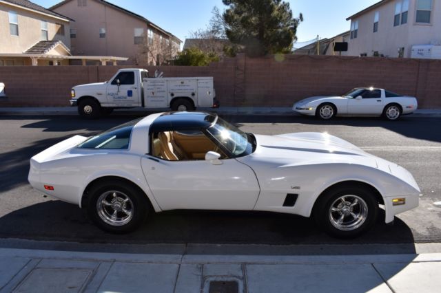 1980 Chevrolet Corvette L-82 - photo 4