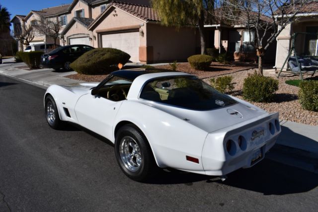 1980 Chevrolet Corvette L-82 - photo 8
