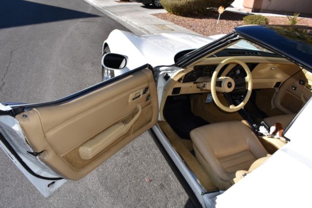 1980 Chevrolet Corvette L-82 - photo 9