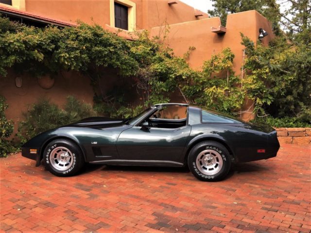 1980 Chevrolet Corvette - photo 3