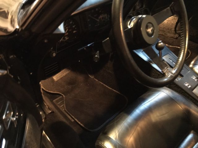 1980 Chevrolet Corvette - photo 6