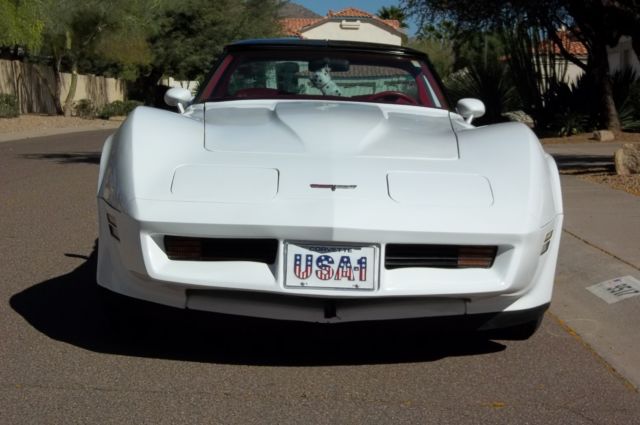 1980 Chevrolet Corvette - photo 2