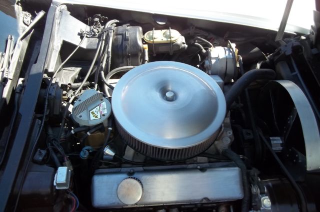 1980 Chevrolet Corvette - photo 5