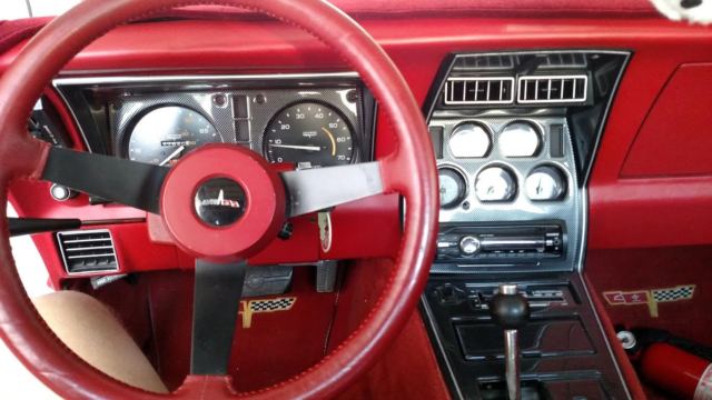 1980 Chevrolet Corvette - photo 6