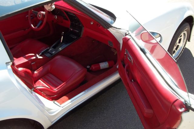 1980 Chevrolet Corvette - photo 8