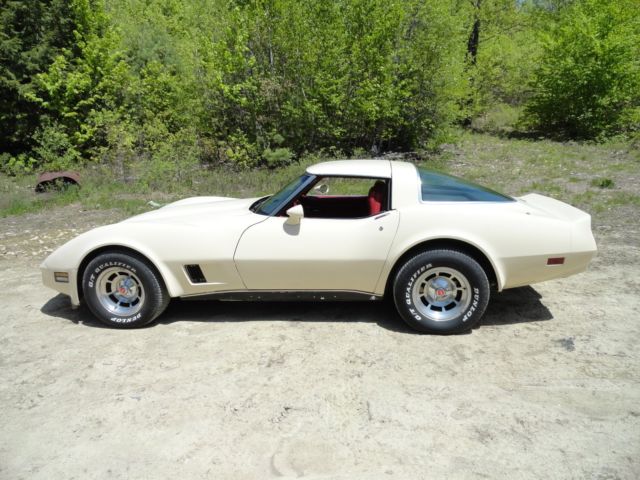 1980 corvette, New Low Price 1980 Chevrolet Corvette